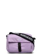 Tian Fae Bag Mads Nørgaard Purple