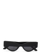 Pclouisa Sunglass Box Pieces Black