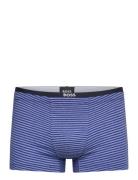 Trunk Yd Stripe BOSS Blue