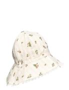 Lily Summerhat Mp Denmark Cream