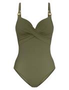Summer Twist Owp Triumph Khaki