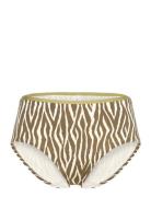 Sifnos Full Brief Femilet Khaki