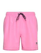 Rudi Reg Pe Vin M Swim VINSON Pink
