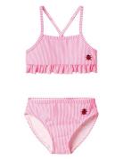 Nmfzammer Bikini Name It Pink