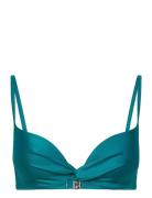 Aqua Pp Hunkemöller Blue