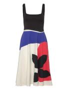 Ondas Lacroix Desigual Patterned