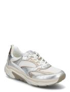 Rollingsoft Sneaker Gabor White