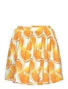 Meja POP & CO Orange