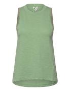Better Days Tank Top Roxy Green
