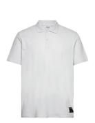 Borg Polo Shirt Björn Borg Grey