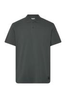 Borg Polo Shirt Björn Borg Green