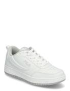 Fila Rega Nf Teens FILA White