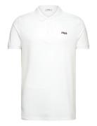 Sunchon Poloshirt FILA White