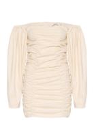 Gzdecia Dress Gestuz Cream