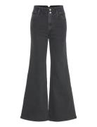 Ribcage Bells Corset First Or Levi's® Black