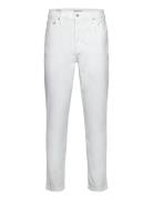 724 High Rise Straight Cloud D Levi's® White