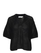 Kbupala Polo Karen By Simonsen Black