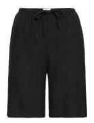 Byfalakka Long Shorts 2 - B.young Black
