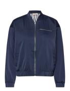Fqflen-Jacket FREE/QUENT Navy