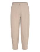 Pants From Freequent In A Soft Material. The Pants Have A Simple Silho...