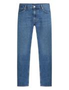 Tapered Harlem Str Roger Indigo Tommy Hilfiger Blue