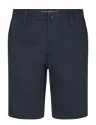Bs Gerhard Regular Fit Shorts Bruun & Stengade Navy