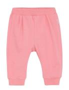 Pants Sweat Minymo Pink