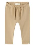 Nbngayo Pant Lil Lil'Atelier Beige