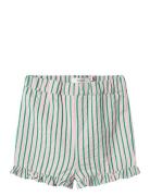 Nmffil Shorts Name It Pink