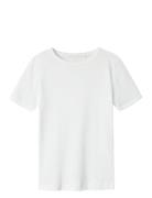 Nkffikate Ss Xsl Top Pb Name It White