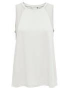 Onppale On Sl Reg Top Only Play White