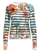 Leknes Desigual Patterned