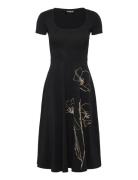 Napoles Desigual Black