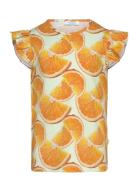 Aurore POP & CO Orange