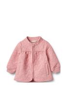 Thermo Jacket Tilde Wheat Pink