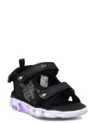 Filipstad Leaf Black