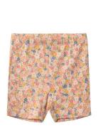 Bike Shorts Anne Wheat Pink