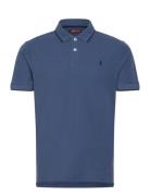 River Reg Cot Pq Mcs M Polo MCS Navy