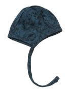 Hattie Soft Gallery Blue