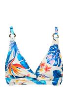 Lucca Top Missya Patterned