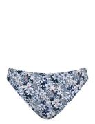 Milano Tai Missya Blue