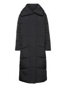 Vilouisa Padded Coat/Pb Vila Black
