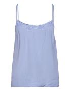 Top Noa Noa Blue