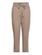 Trousers Noa Noa Beige