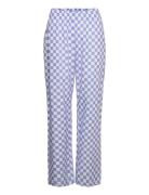 Enenzo Pants Aop 6743 Envii Blue