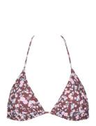 Trinidad Triangle Missya Red