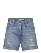 80S Mom Short Z7227 Light Indi Levi's® Blue