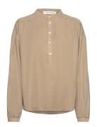 Shirt Sofie Schnoor Beige