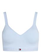 Bralette Lift Tommy Hilfiger Blue