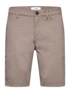 Jet Domo Shorts Gabba Beige